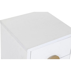 MESITA DE NOCHE MDF 40X40X50 10,00 DESMONTADO MESITA DE NOCHE MDF 40X40X50 10,00 DESMONTADO