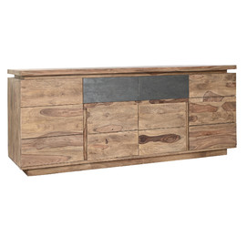 BUFFET SHEESHAM 175X45X72 NATURAL