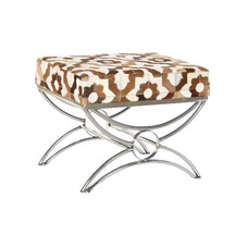 DESCALZADORA ACERO PIEL 53X40X43 ROMBOS