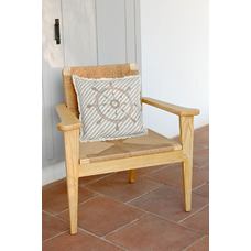 SILLA OLMO FIBRA 83X62X84 NATURAL