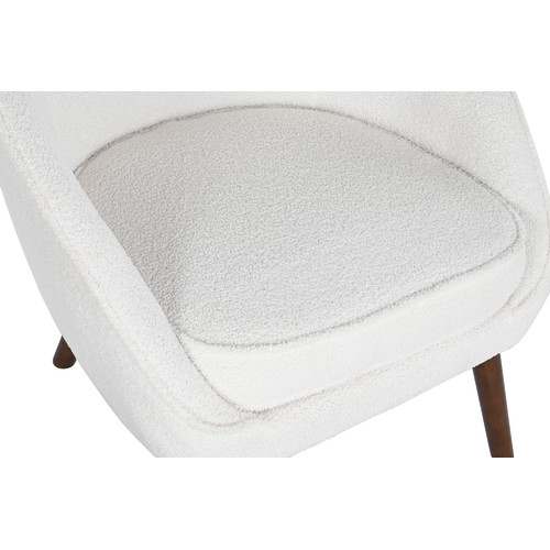 BUTACA POLIESTER 74X69X79 BORREGUITO