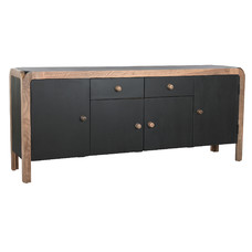 BUFFET MADERA JAMUN 177X38X75 NATURAL