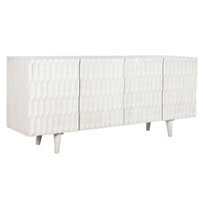 BUFFET MANGO 177X40X75 BLANCO