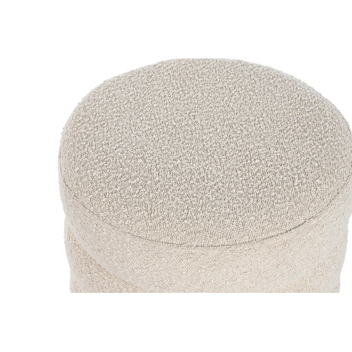 REPOSAPIES POLIESTER MDF 43X43X47 BORREGUITO