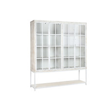 ESTANTERIA MANGO METAL 170X45X200 133,40 DECAPE