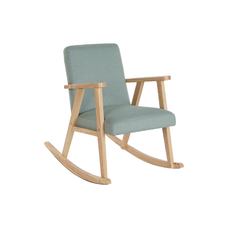 MECEDORA HAYA 81X58X90 MECEDORA POLIESTER MADERA