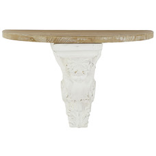 CONSOLA ABETO MAGNESIA 100X50,5X74 ANGEL NATURAL