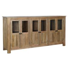 BUFFET MANGO MDF 193X40,6X80 NATURAL