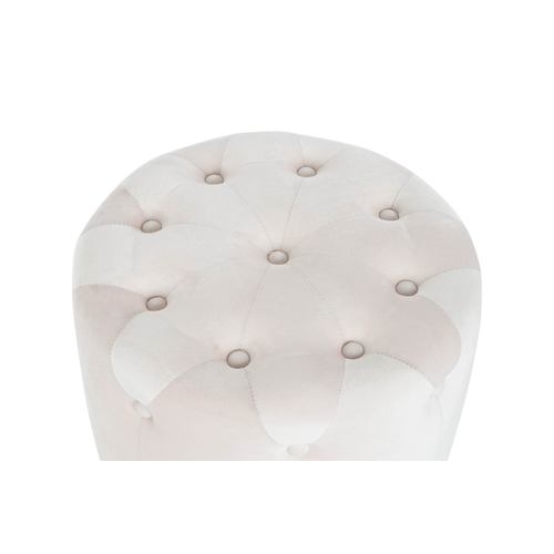 REPOSAPIES SET 3 POLIESTER MDF 60X60X45 TAPA