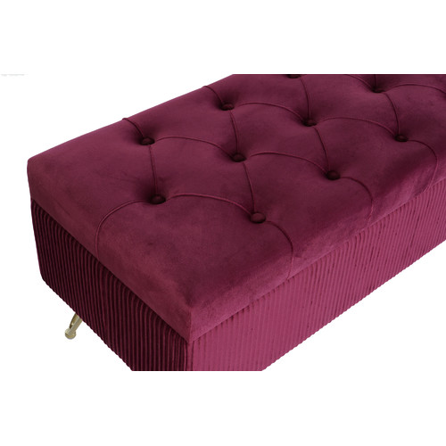 DESCALZADORA SET 3 POLIESTER METAL 110X42X44