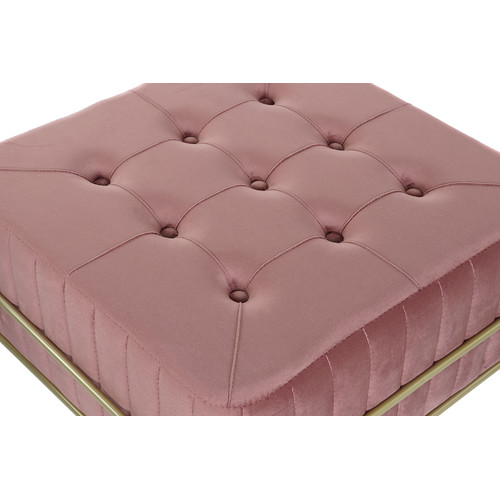 DESCALZADORA SET 3 POLIESTER MDF 82X82X46