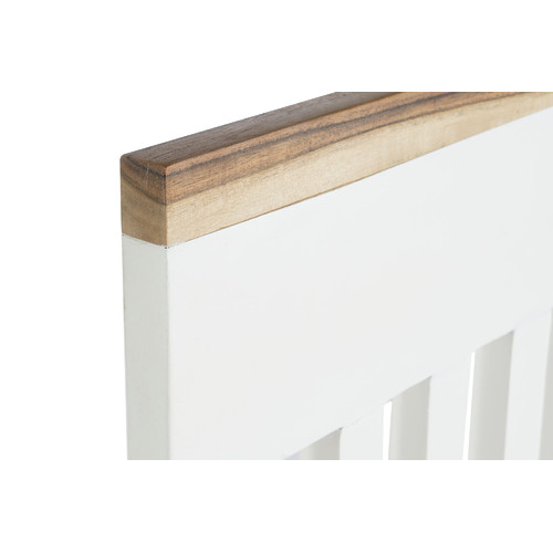 CABECERO CAMA MANGO 165X3X135 25,00 PARA CAMA DE 1