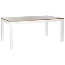 MESA COMEDOR MANGO 200X100X80 PARA 8 PERSONAS