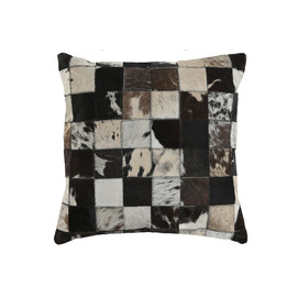 COJIN PIEL POLIESTER 40X10X40 700 KG KG CREMALLERA