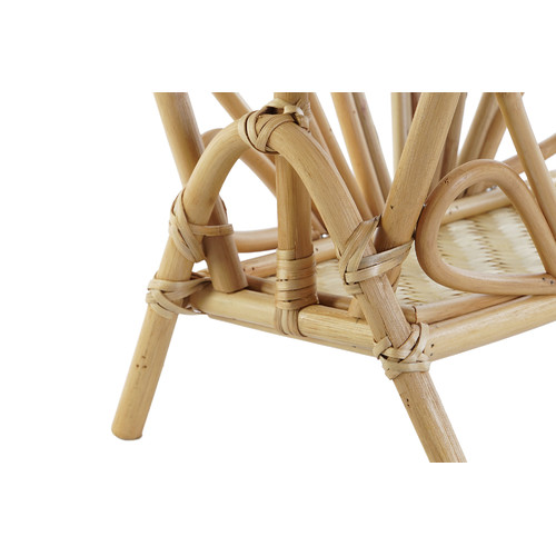 REVISTERO RATAN 44X27X41 NATURAL