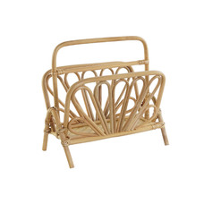 REVISTERO RATAN 44X27X41 NATURAL
