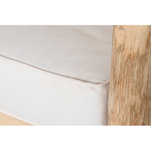 CAMA CHILL OUT TECA 200X180X200 NATURAL