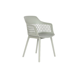 SILLA PP 57X55X83,5 VERDE