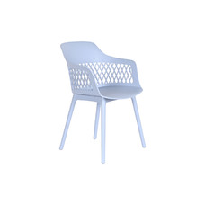 SILLA PP 55X57X83,5 AZUL