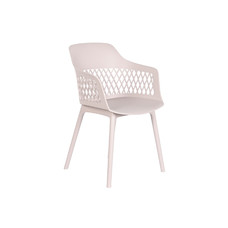 SILLA PP 55X57X83,5 BEIGE