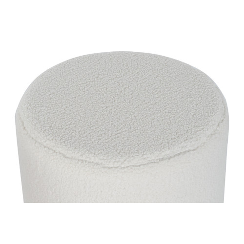 REPOSAPIES SET 3 POLIESTER MDF 60X60X45 BORREGUITO