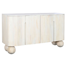 BUFFET MANGO 150X40X84 61,00 BLANCO