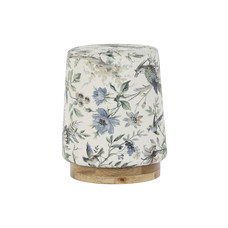 REPOSAPIES ALGODON MANGO 40X40X48 MULTICOLOR