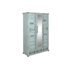 ARMARIO METAL 112X46X174 58,99 CONTAINER
