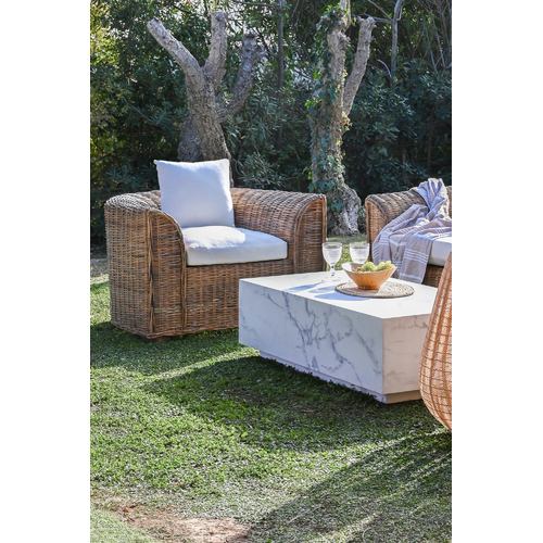 SILLON RATAN 100X78X68 CON COJINES ALGOD N NATURAL