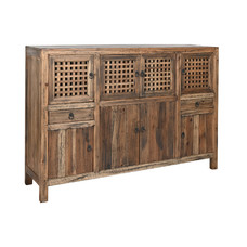 BUFFET MADERA 153X37X104 45,00 NATURAL