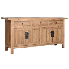 BUFFET ABETO 180X42X85 NATURAL