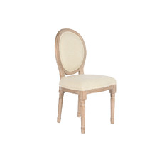 SILLA HEVEA \/ RUBBERWOOD POLIESTER 50X46X96