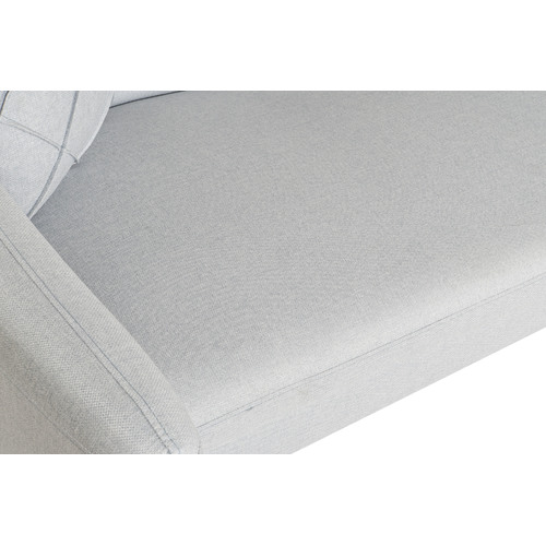 SOFA CAMA POLIESTER METAL 197X102X79 3 PLAZAS