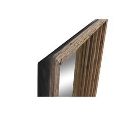 ESPEJO MADERA RECICLADA 89X10X149 MARRON ESPEJO MADERA RECICLADA 89X10X149 MARRON