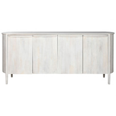 BUFFET MANGO 175X47X80 BLANCO