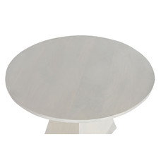 MESA CENTRO MANGO 80X80X45 15,80 MESA CENTRO MANGO 80X80X45 15,80