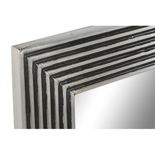 ESPEJO LATON 70X2,5X120 PLATEADO