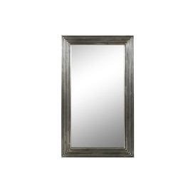 ESPEJO LATON 70X2,5X120 PLATEADO