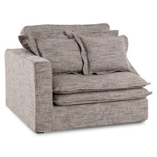 MODULO SOFA IZQ\/DER POLIESTER 120X120X95 4 COJ