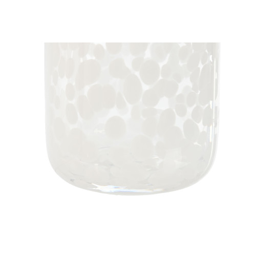 VASO SET 6 CRISTAL 8,3X8,3X10,5 320ML VINTAGE