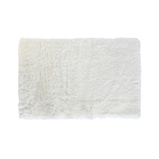 ALFOMBRA POLIESTER SEDA 120X180X8 2400 GSM