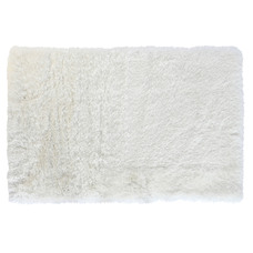 ALFOMBRA POLIESTER SEDA 160X230X8 2400 GSM