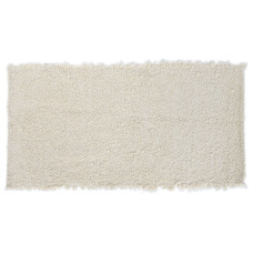 ALFOMBRA ALGODON RECICLADO 70X120X1 1800 GSM JARAP