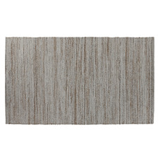 ALFOMBRA ALGODON 160X230X1 1800 GSM ANTIDESLIZANTE