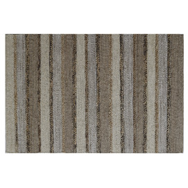 ALFOMBRA YUTE 140X200X1 2200 GSM ANTIDESLIZANTE