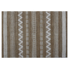 ALFOMBRA YUTE 200X300X1 1600 GSM ANTIDESLIZANTE