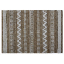 ALFOMBRA YUTE 200X300X1 1600 GSM ANTIDESLIZANTE