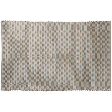 ALFOMBRA YUTE ALGODON 200X300 1800 GSM