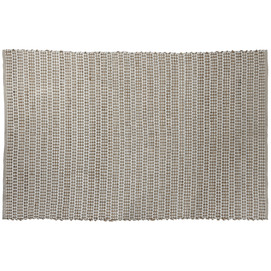 ALFOMBRA YUTE ALGODON 200X300 1800 GSM