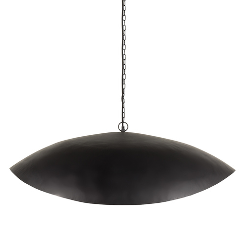 Black pendant light Xenia